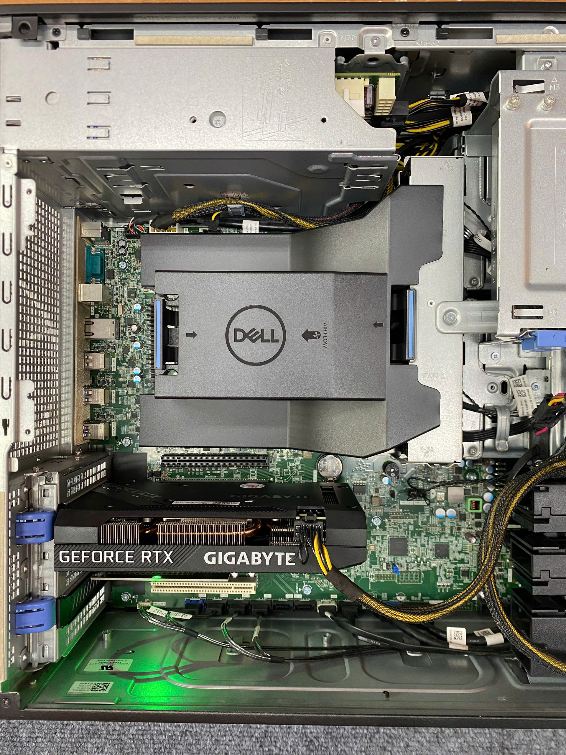 Hoàng Chương Workstation & PC