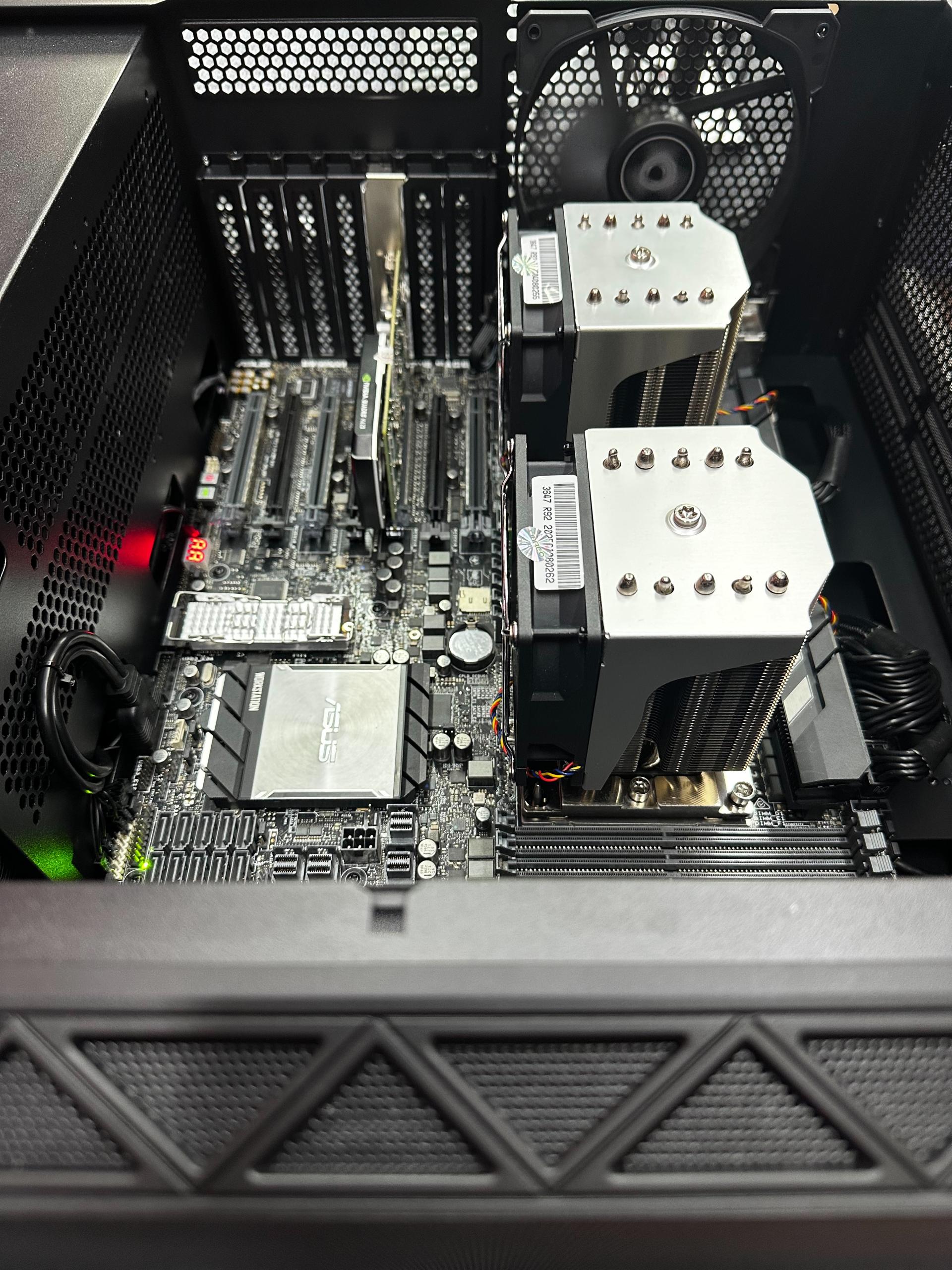 Hoàng Chương Workstation & PC